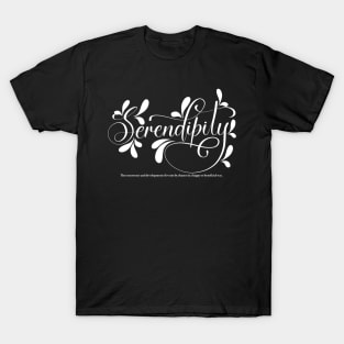 Serendipity T-Shirt